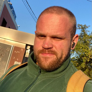 Анатолий Гаврилов | Сетка — социальная сеть от hh.ru