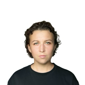 Екатерина Власовец