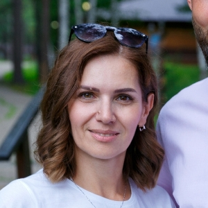 Наталья Ермоленко