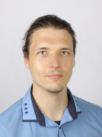 Михаил Жданов