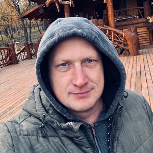 Дмитрий Кузьмин