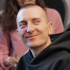 Алексей Шатрыкин