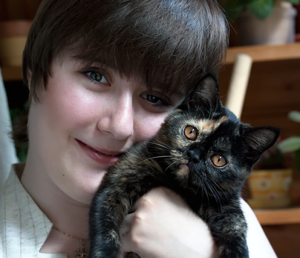 Анна Кузнецова