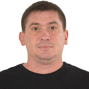 Ильдар Зайнуллин