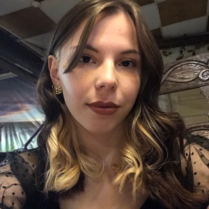 Алина Шайахметова