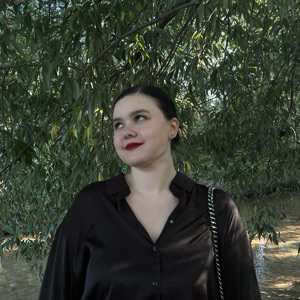 Лолита Костюченко | Сетка — социальная сеть от hh.ru