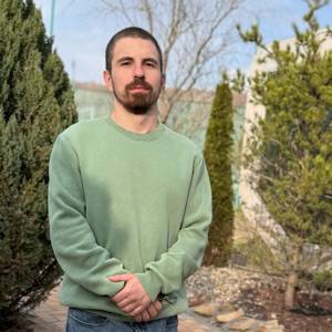 Тигин Роман