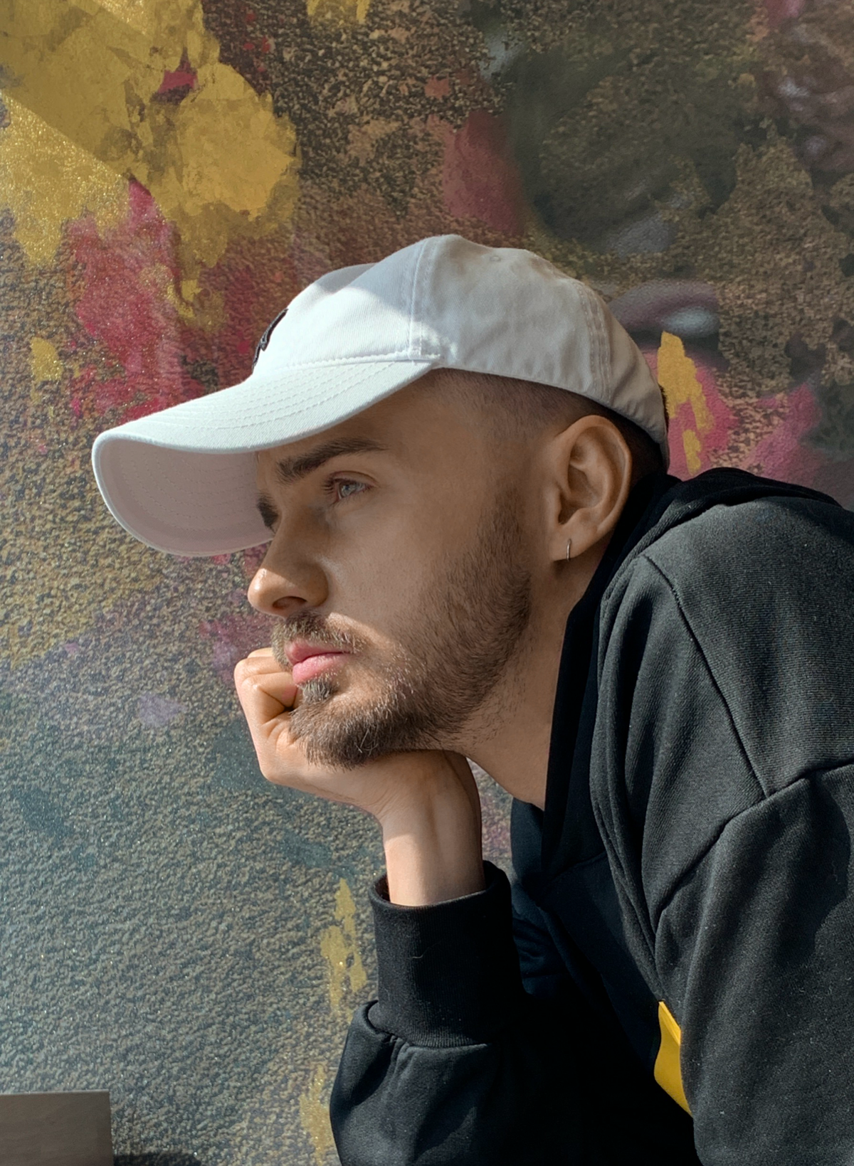 Сергей Петров | Сетка — социальная сеть от hh.ru