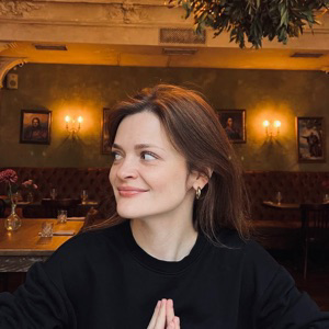 Юлия Антипова | Сетка — социальная сеть от hh.ru