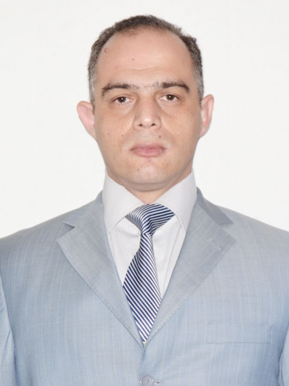 Эльдар Сеидов | Сетка — социальная сеть от hh.ru