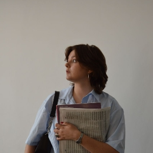 Елена Графова