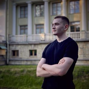 Степан Зорин