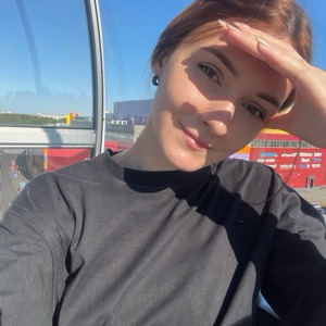 Наталия Голубова | Сетка — социальная сеть от hh.ru