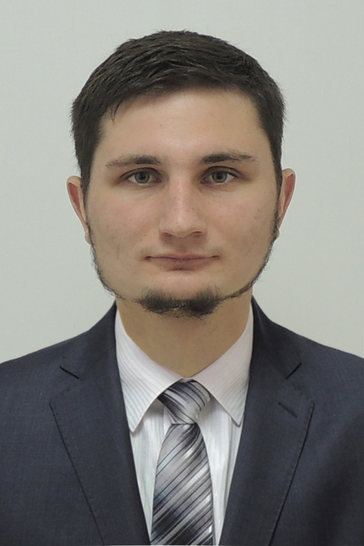 Анатолий Репин