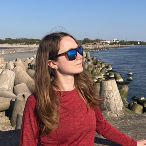 Виктория Балинец | Сетка — социальная сеть от hh.ru