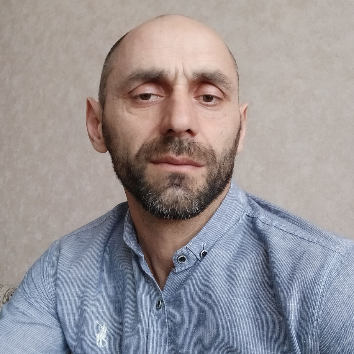 Мартин Исаев