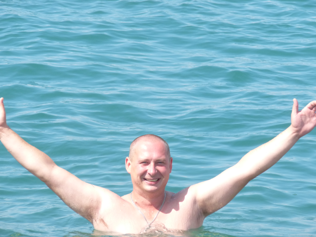Алексей Шевченко