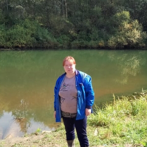 Ирина Богданова