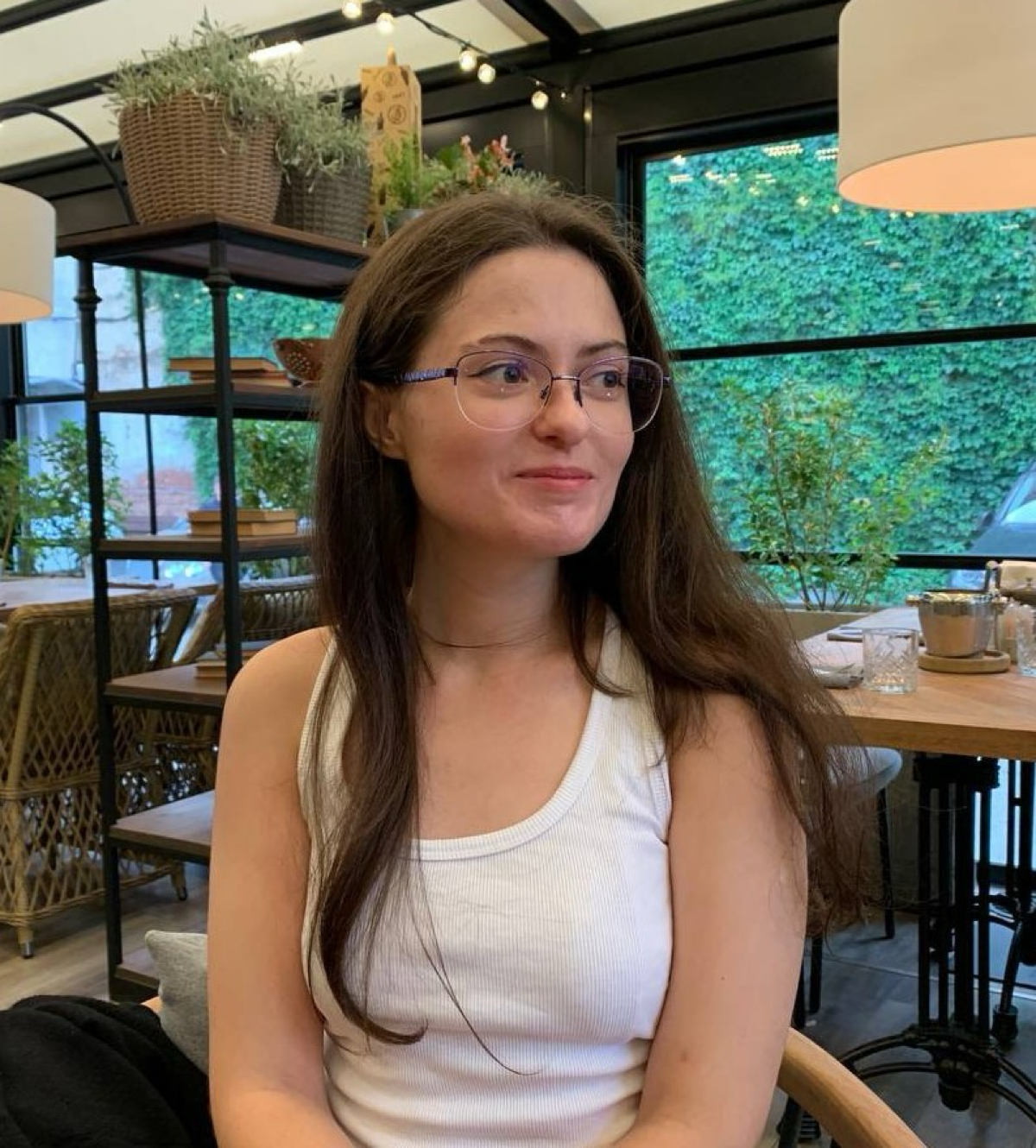 Евгения Бойко | Сетка — социальная сеть от hh.ru