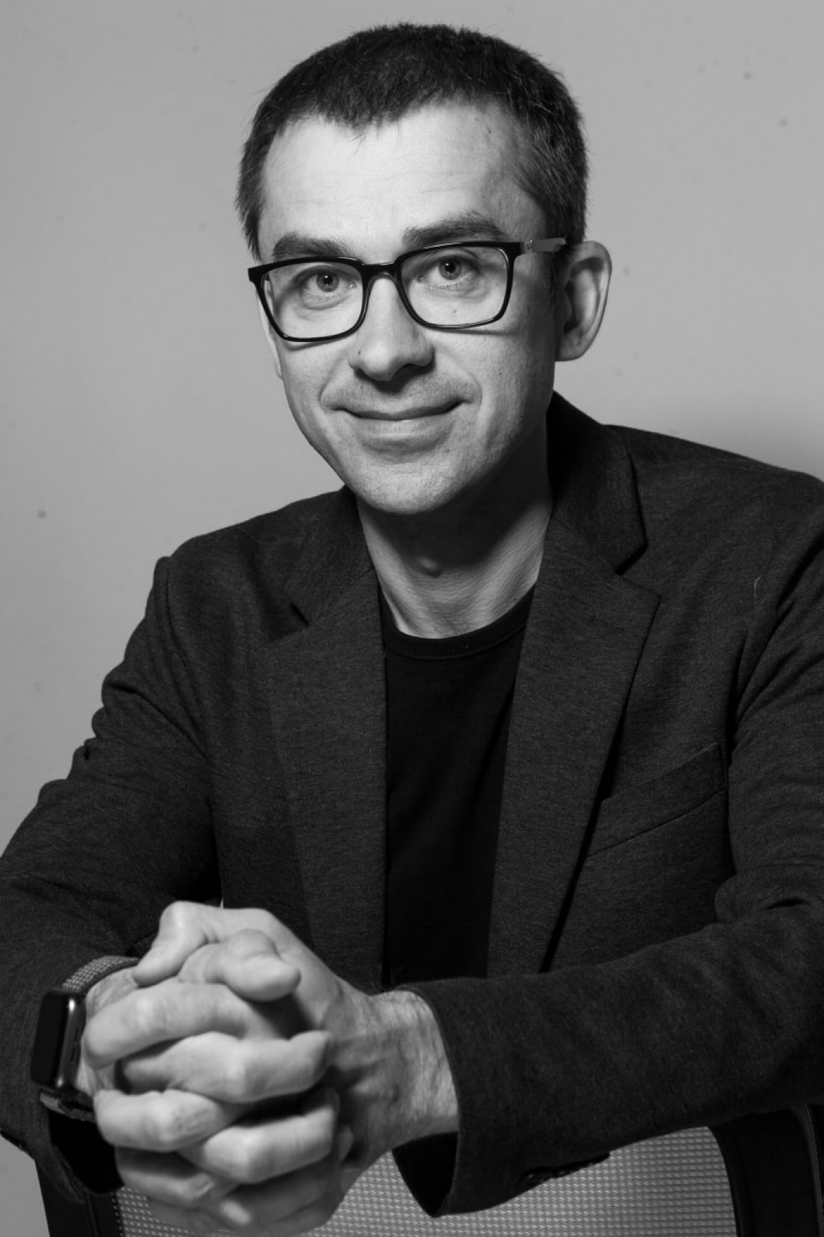 Алексей Бирюков | Сетка — социальная сеть от hh.ru