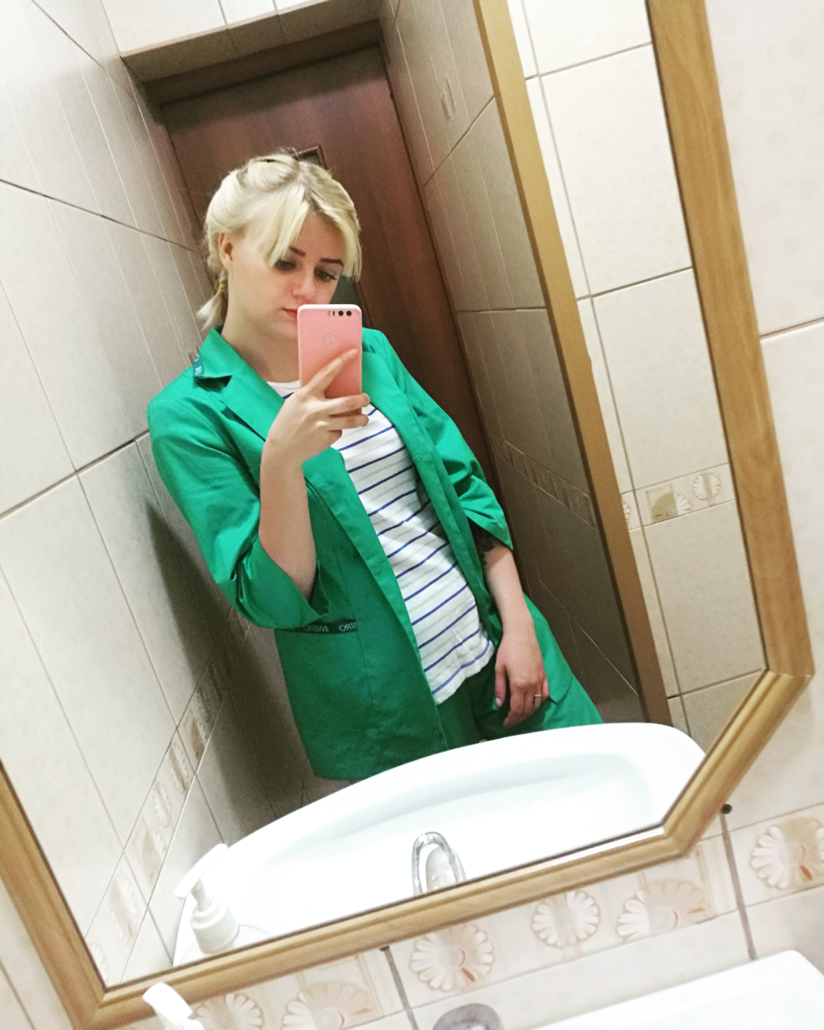 Ангелина Чаловская