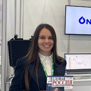 Виктория Синицина