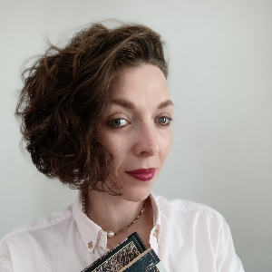 Ольга Горелик | Сетка — социальная сеть от hh.ru