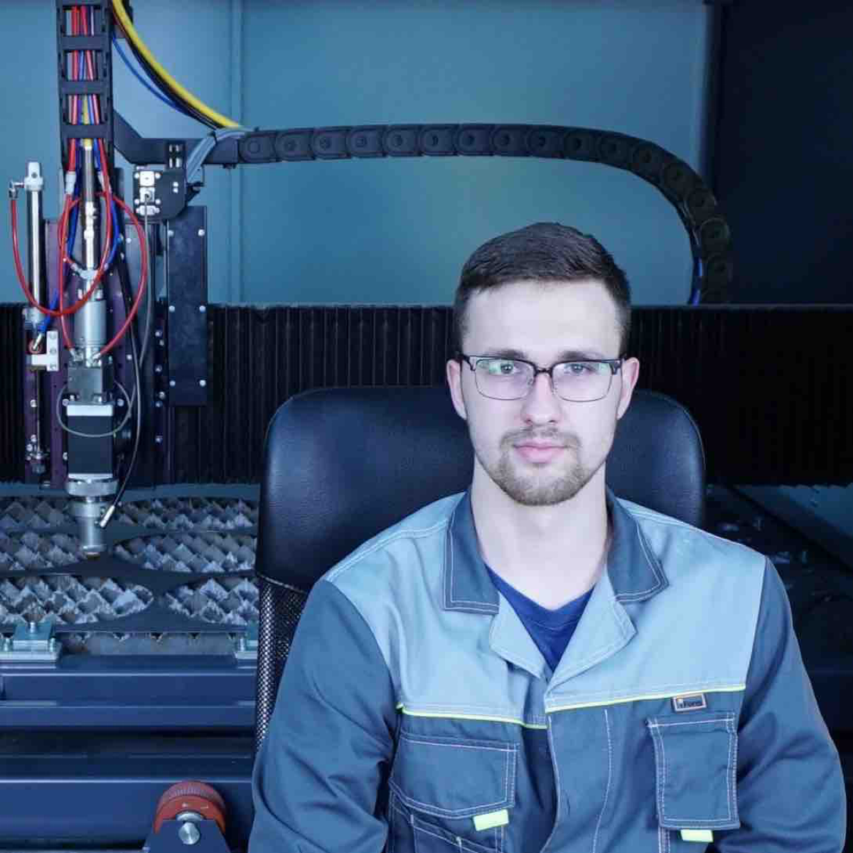 Сергей Бычков | Сетка — социальная сеть от hh.ru