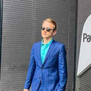 Игорь Баранов | Сетка — социальная сеть от hh.ru