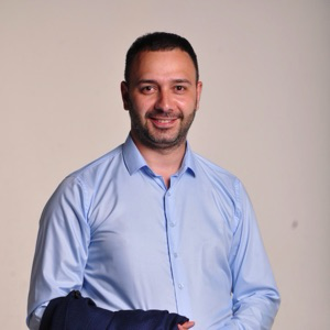 Арам Шахбазян | Сетка — социальная сеть от hh.ru