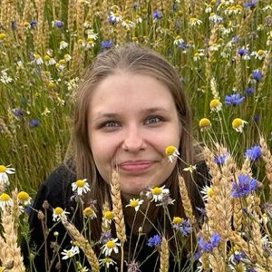 Ирина Лейхтер | Сетка — социальная сеть от hh.ru