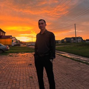 Виталий Шокуров