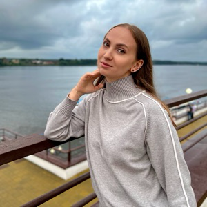 Мария Трофимова