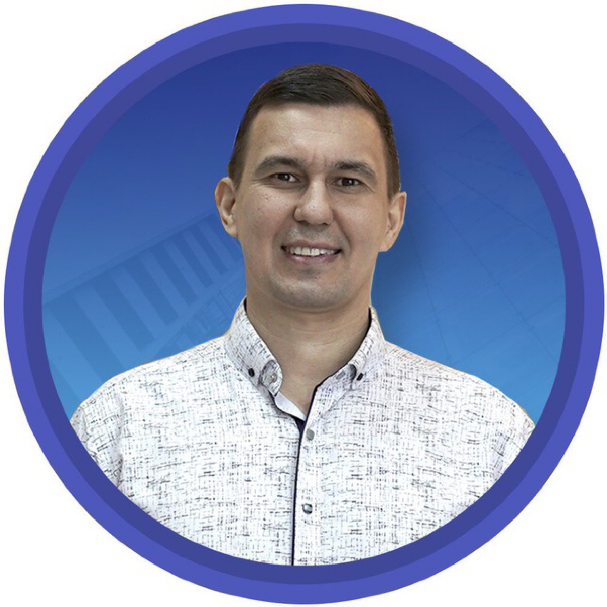 Марсель Хайдаров