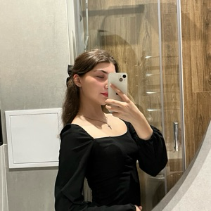 Ксения Алёшина | Сетка — социальная сеть от hh.ru