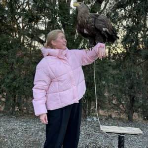 Ульяна Царева