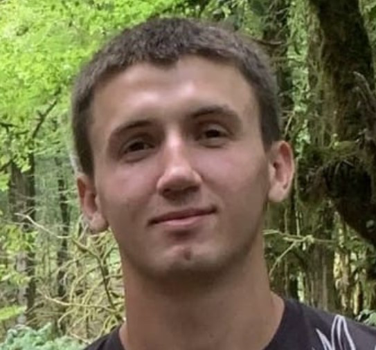 Дмитрий Дубровский