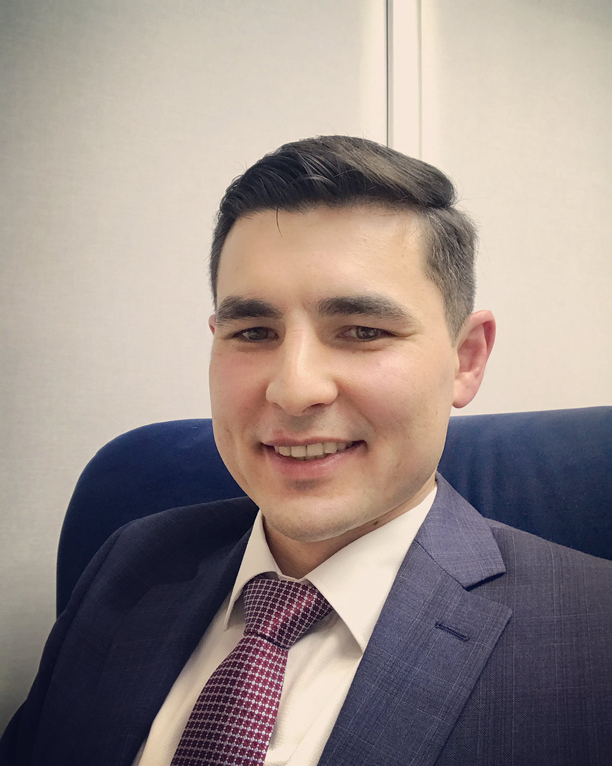 Рустам Аглямов