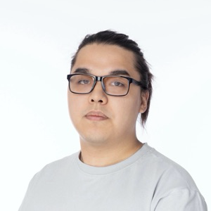 Максим Котюшев