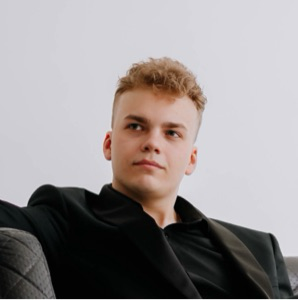 Глеб Орлеанский