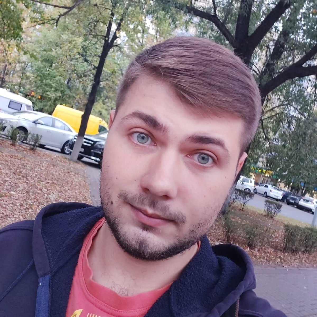 Андрей Куликов