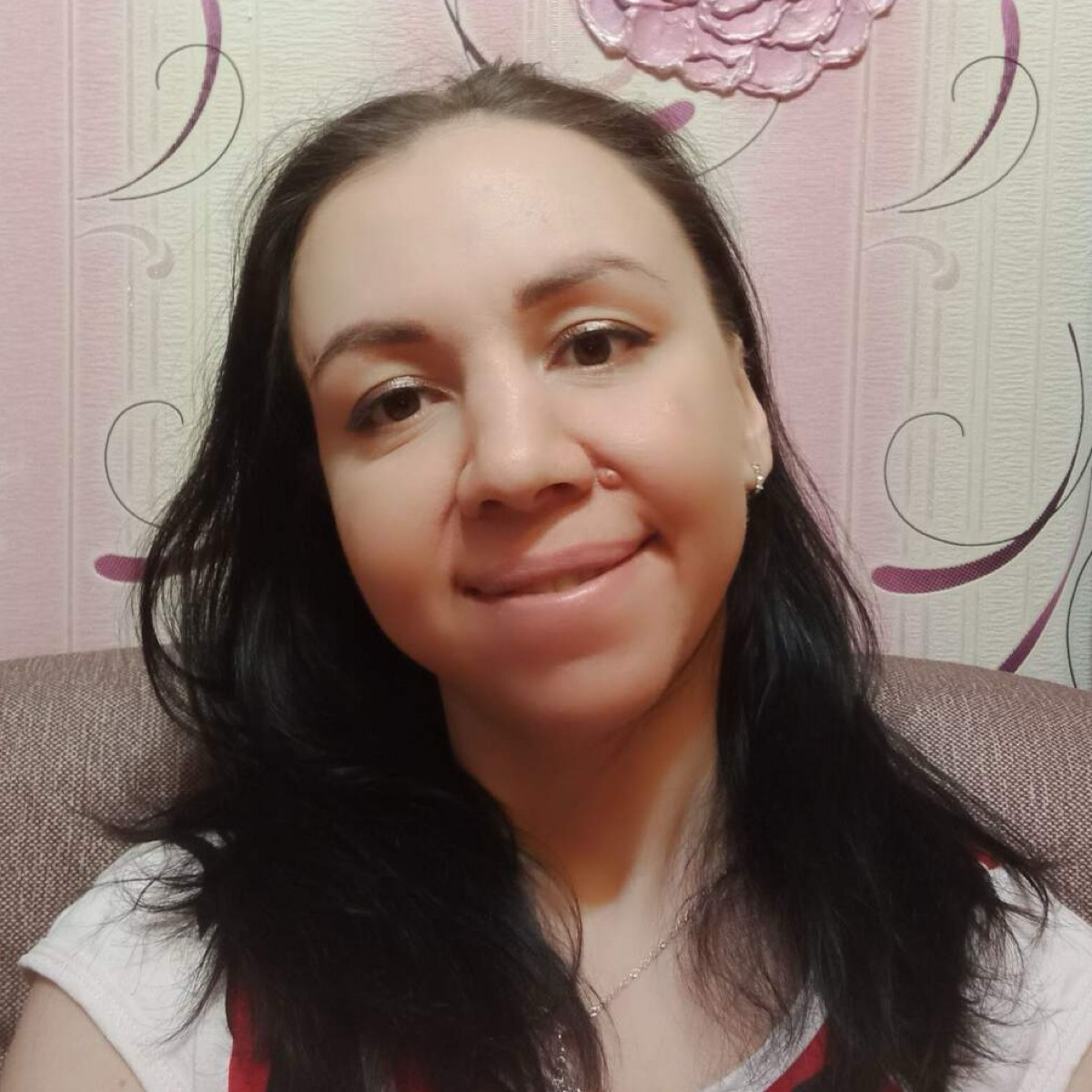 Таня Тугаева