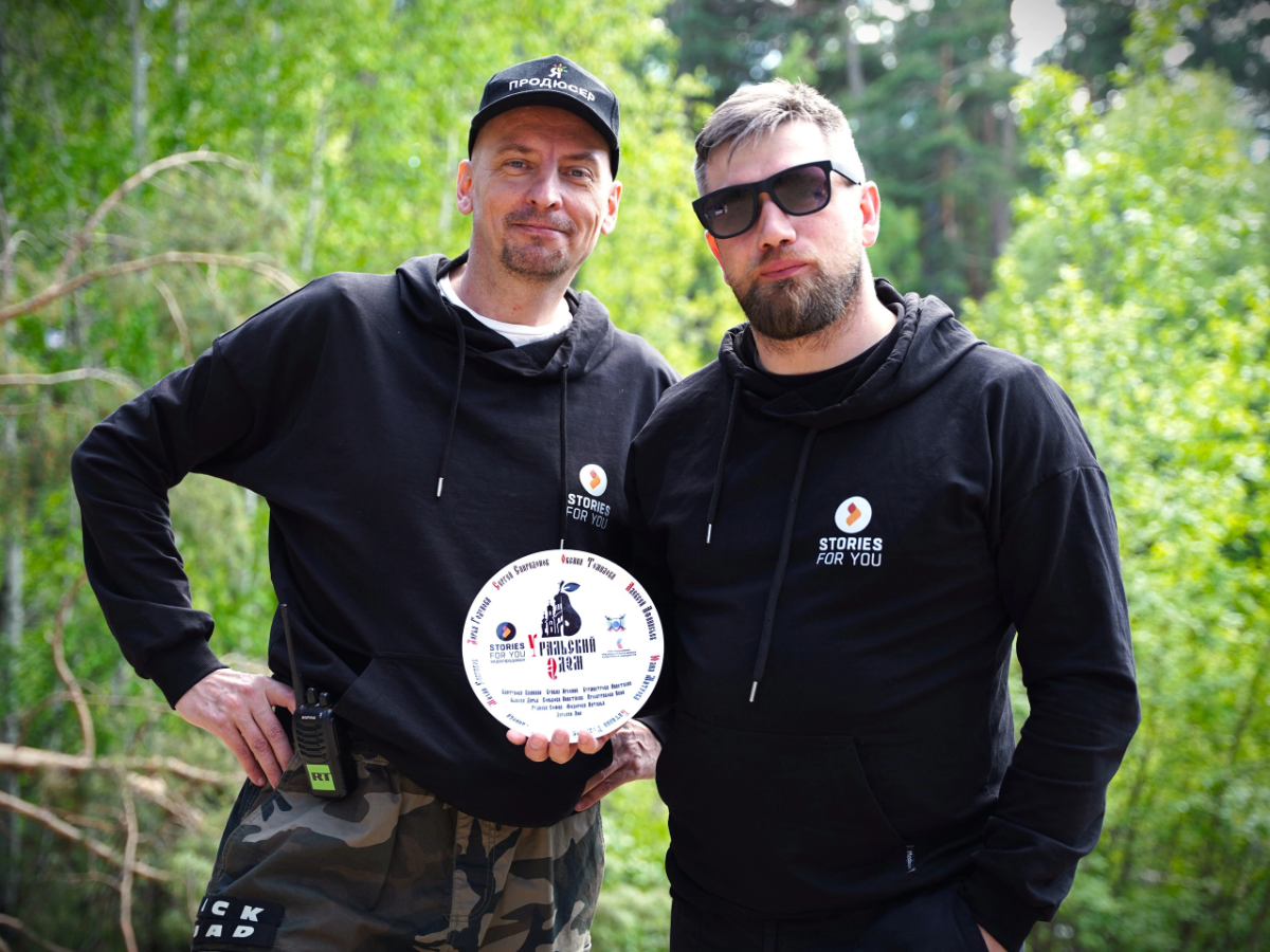 Мы будем на СПАСе | Сетка — социальная сеть от hh.ru