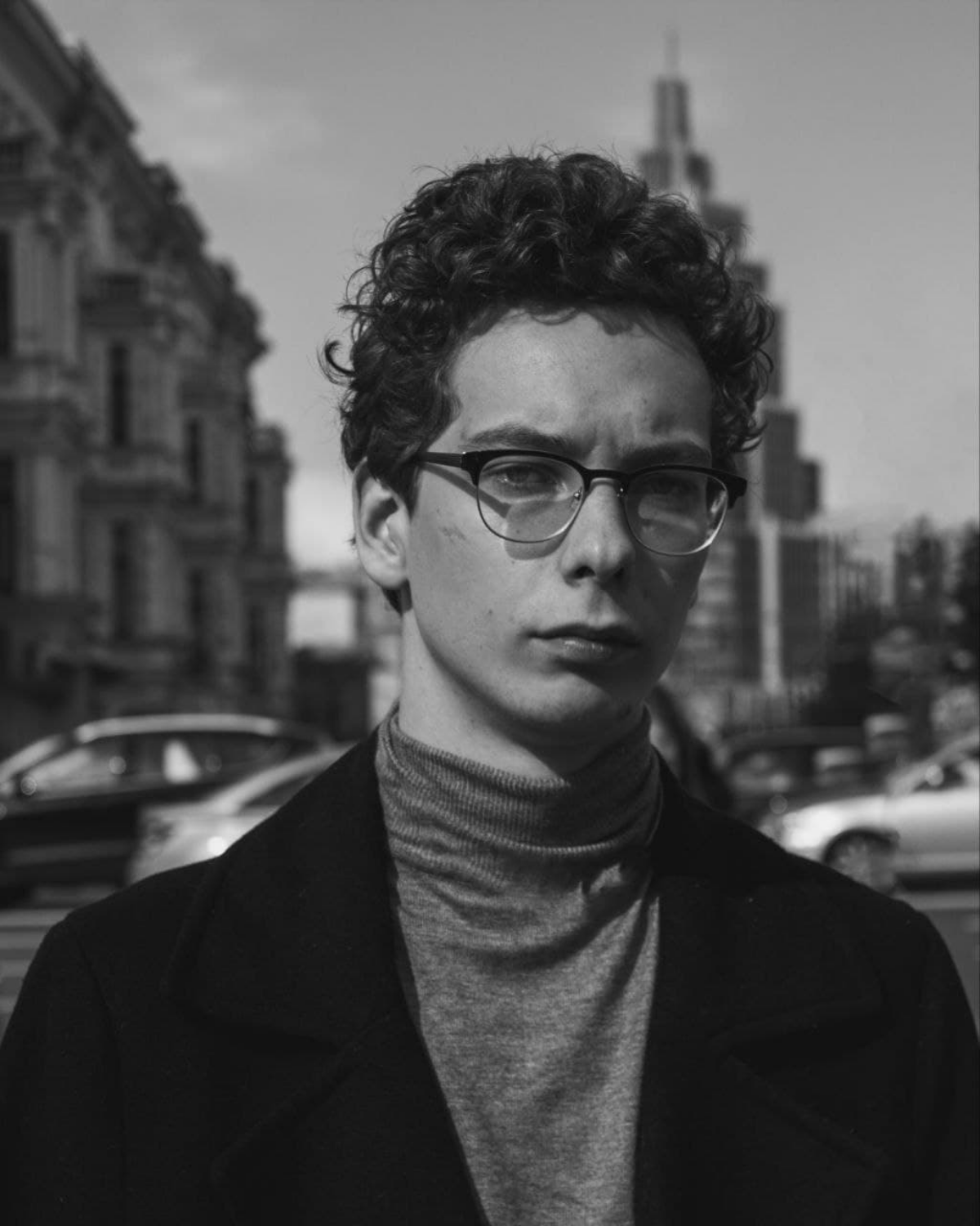 Валерий Вохмин | Сетка — социальная сеть от hh.ru