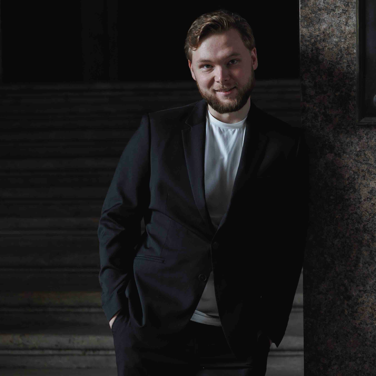 Павел Дмитриев