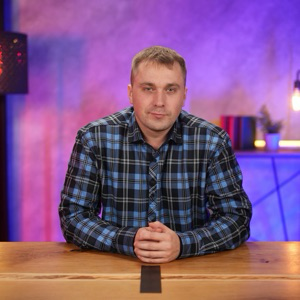 Николай Супрун | Сетка — социальная сеть от hh.ru