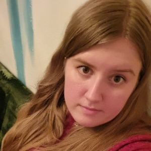 Ксения Сальникова