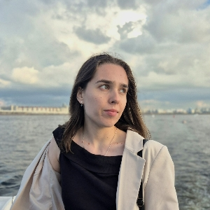 Арина Касаткина