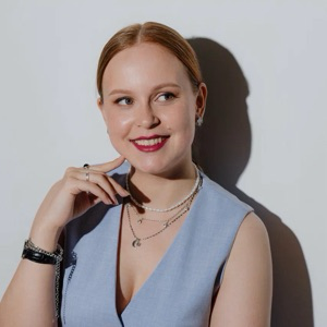 Надежда Владимирова