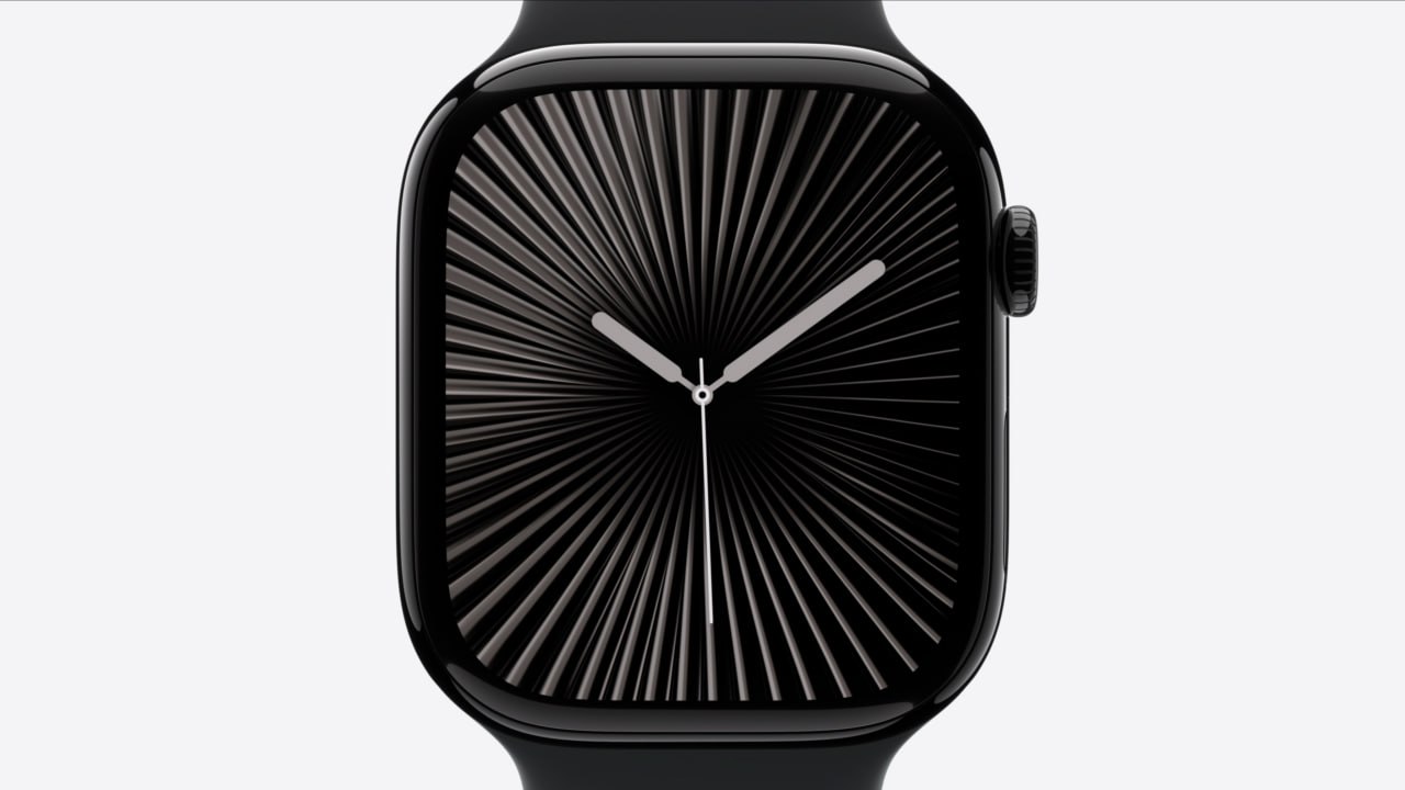 Встречаем новые Apple Watch!
• Самые тонкие Apple Watch в истории
• Больший дисплей
• На 40% ярче
• Можно слушать подкасты (даже часовые!)
• Новая расцветка Jet Black
🍕зумеры в телеграм | Сетка — социальная сеть от hh.ru